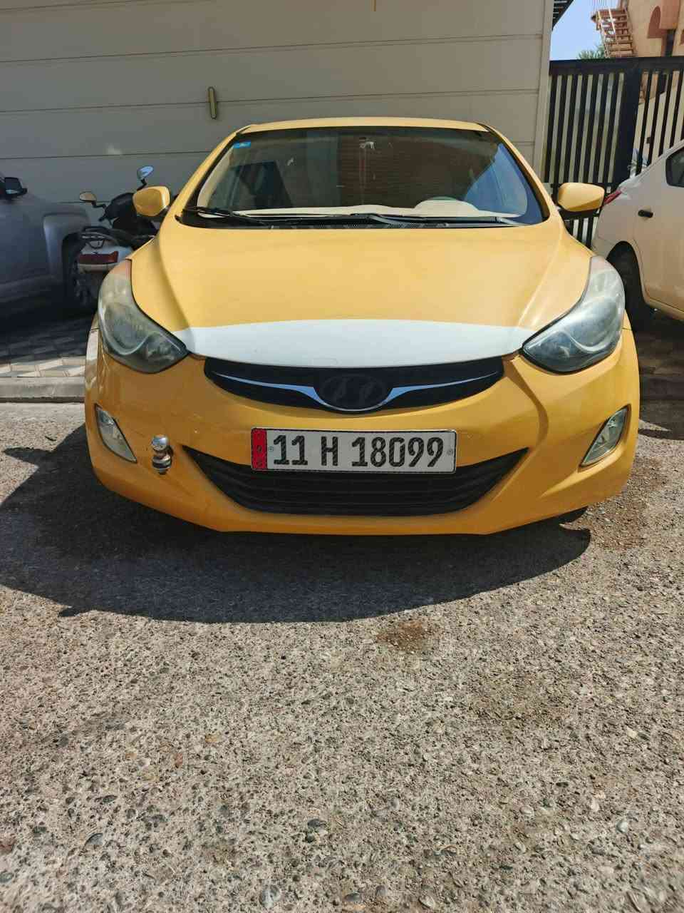 السلام عليكم النترا 2013 رقم بغداد دولي  وارد مكينه ١٨٠٠دوش حادثها جاملغ وبنيد مكينه جديده شاده تبريد تخم تاير حداديه جديده غرفه جديده جاهزه من كلشي مصفره غرامات وهيئه تحويل ثاني يوم السعر ٨٥وبيها مجال بسيط*********** مكلف بالنشر هذا رقم صاحب السيارة
