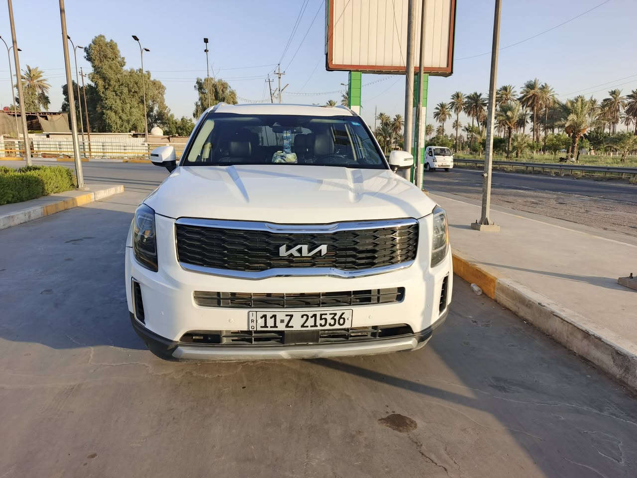 تيلورايد موديل ٢٠٢٢ ماشيه ٤١ الف
الصور الحادث بل منشور السياره بدون تبديل

بيها صبغ مكانات رقم الشاصي

بل صور مكاني بغداد الشعب بسمي

السعر١٧٥بيها مجال للتصال ***********

تيلورايد موديل ٢٠٢٢ماشيه ٤١الف

نص مكتوب في الصور:
- سيارة كيا تي...
- plc.auction