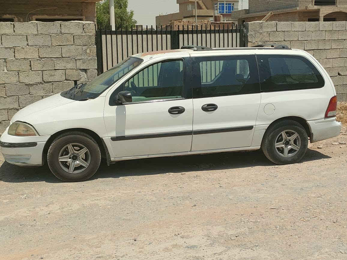 فورد ايكسبلورو موديل 2000
كير محرك مضوبط 
تحويل بشرط سعر 42ورقة 
مكان اربيل ***********
واتساب موجود أربيل, العراق
