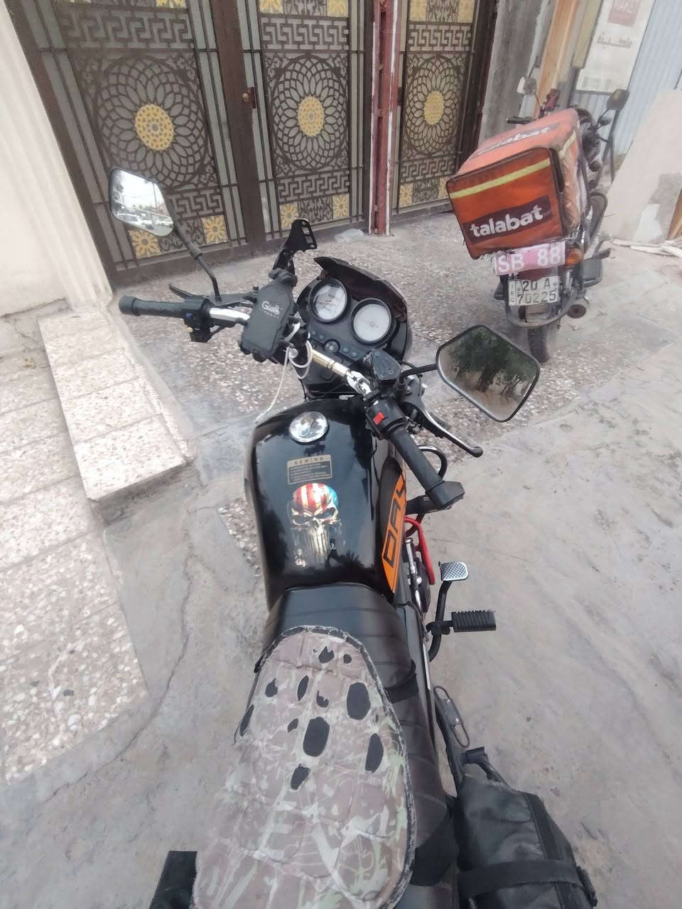دايوان • موديل٢٦ • ماشيه٢٥