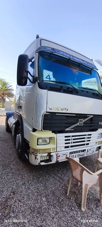 موديل ٢٠٠٠ • محرك ٤٢٠ • الانبار