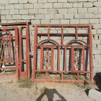 بابل ابو غرق • شباج 2×2 • باب فردة وربع