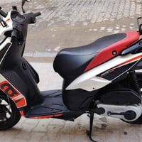 🏍️ للبيع دراجة إمبريال إيطالي 🇮🇹 🔹 موديل 2024 🔹 داخلة العراق 2025 🔹 مح...