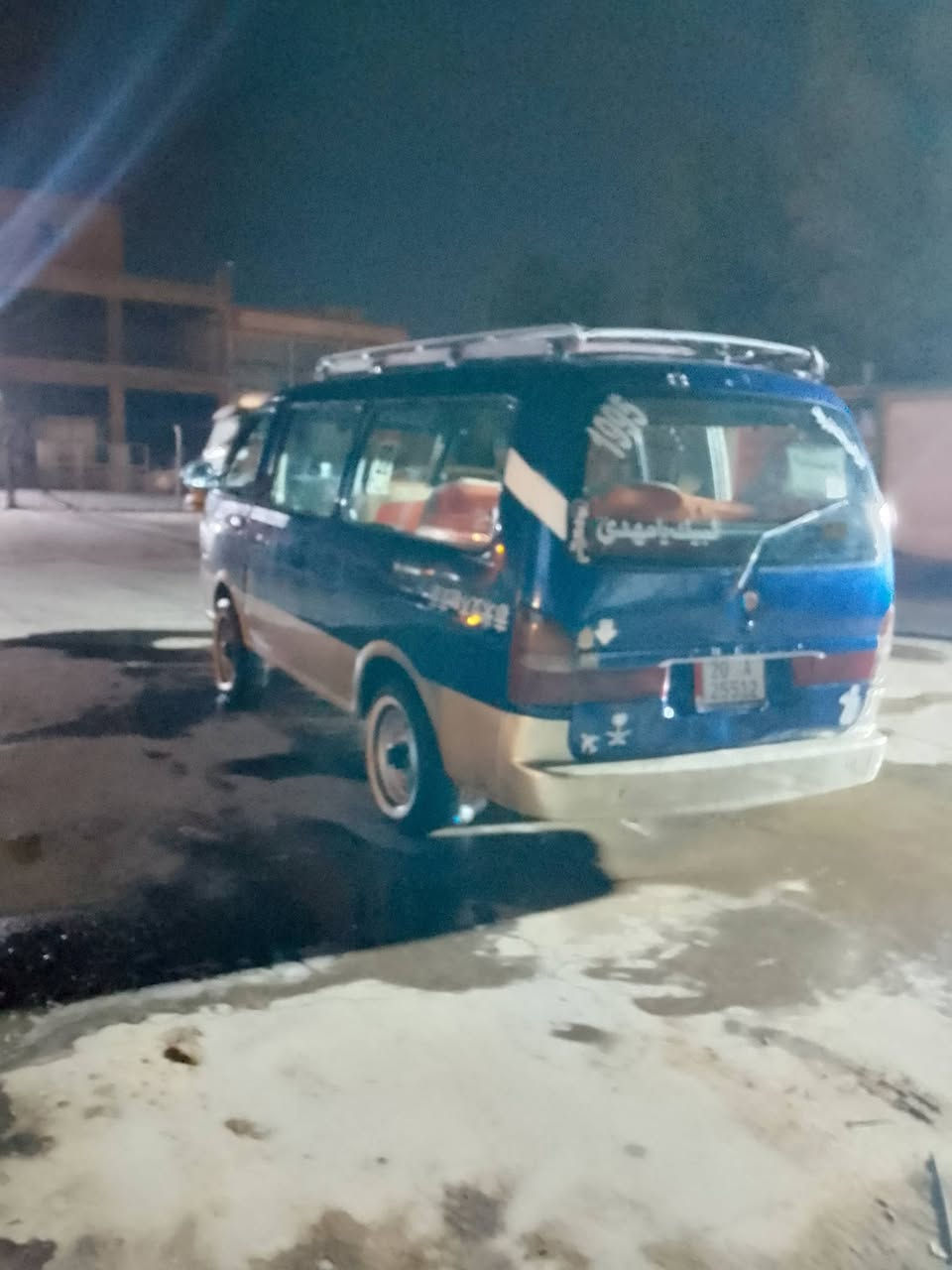 بيجو اکسن • مكينة وكير • مديل ١٩٩٥