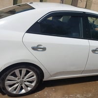 فول مواصفات • ٢٠١٢ • مكفول مكينه وكير