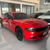 تشارجر SXT • ٢٠٢٣ • ٣٦٠٠ سي سي