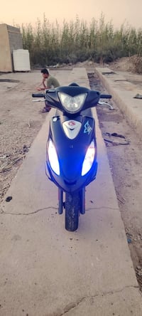 كامكو V2 • ١٥٠ • موديل ١٦