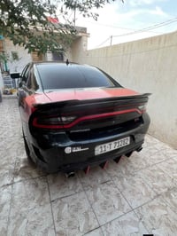 تشارجر • ٢٠١٦ • سونار