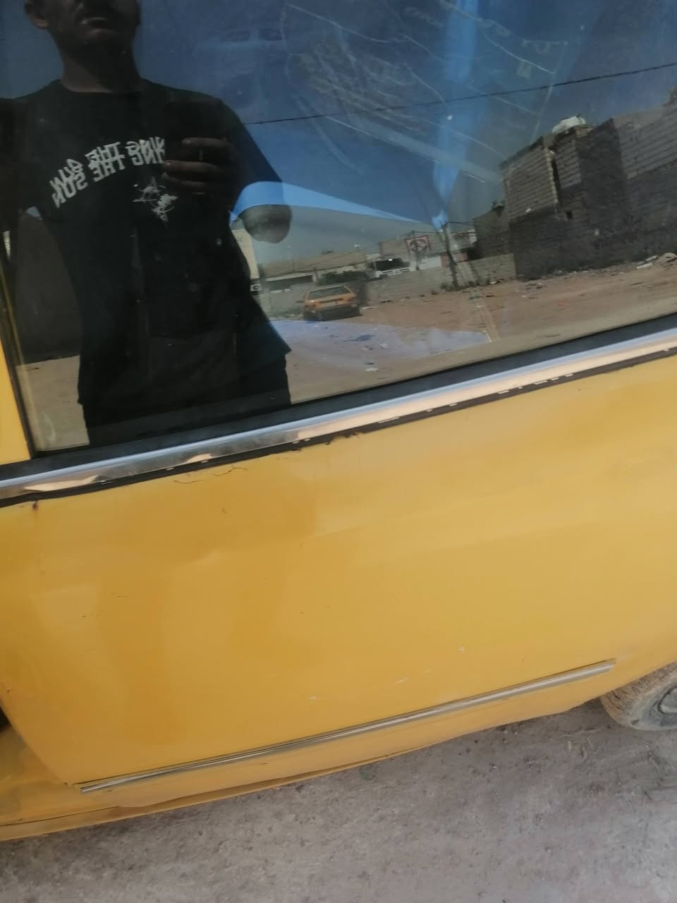 شيري اي 5 • ٢٠١٣ • النجف الاشرف