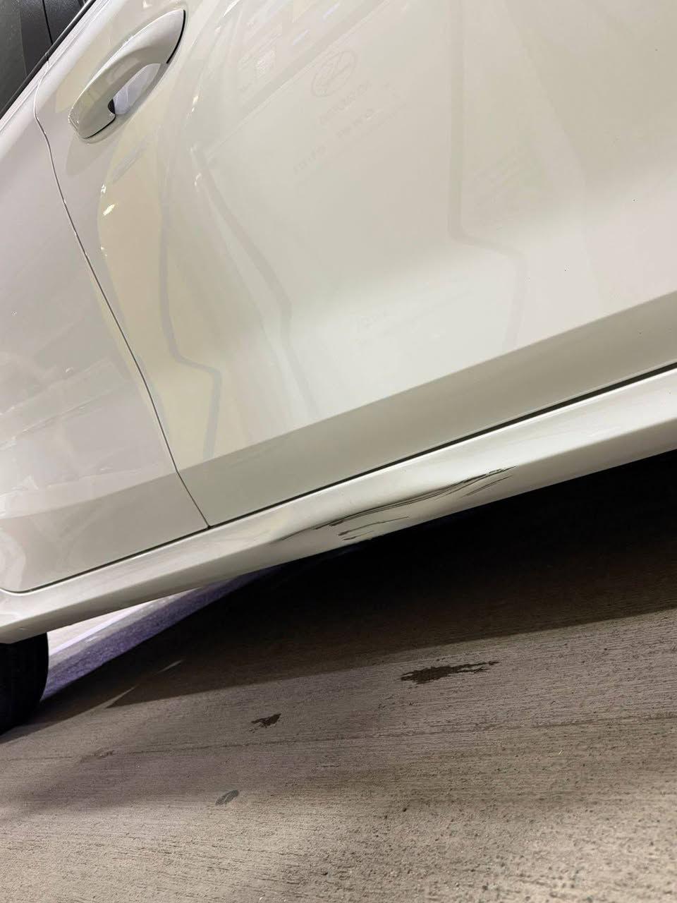 MG GT 2025 
فول مواسەفات سلاید کامێرا ٣٦٠ ئۆتۆهۆڵد 
بێ بۆیاخ 16 هەزار رۆشتووە  بەس دۆسەکەی قوپاوە رەسمیم داناوە 
بەناوی خۆمەوەیە تەحویل غەرامە هەمووشتێکی بەشەرت رۆنیم تازە گۆریوە نرخی 123 مەجالێ برایانە 
*********** السليمانية, العراق
