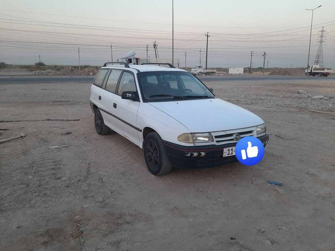 اوبل استره ستيشن رقم بغداد انكلزي كير عادي محرك ١٦٠٠دوش جاهزه كير محرك صدر تخم تاير تحويل مباشر ***********السعر ٣٧ وبيه مجال اشراي يتصل ويدلل
