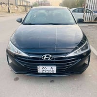 الانتره • ٢٠١٩ • رقم صلاح الدين