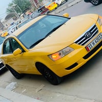 سوناتا • ٢٠٠٧ • ديوانية