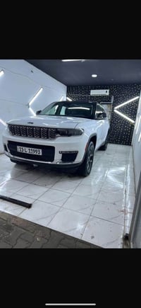 فول موصفات • موديل ٢٠٢٢ • ٧ راكب