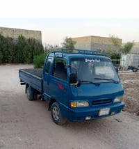 كيا بنكو • موديل ٩٧ • رقم كربلاء