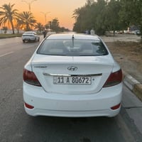 اكسنت 2012 • فول مواصفات • كربلاء