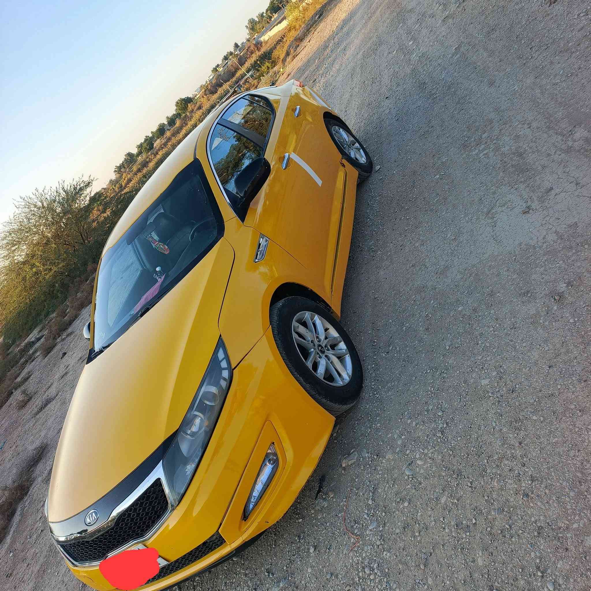 السلام عليكم كيا اوبتما مديل 14السياره تخبل خط واحد غاز صدره وره كدام كله جديد تبريده يخبل هستوني مسوي تخم تاير جديد هستوني شادهن مكينه كير جديدات هم هستوني شادهن   الهاتف*********** سعره 40   السياره
