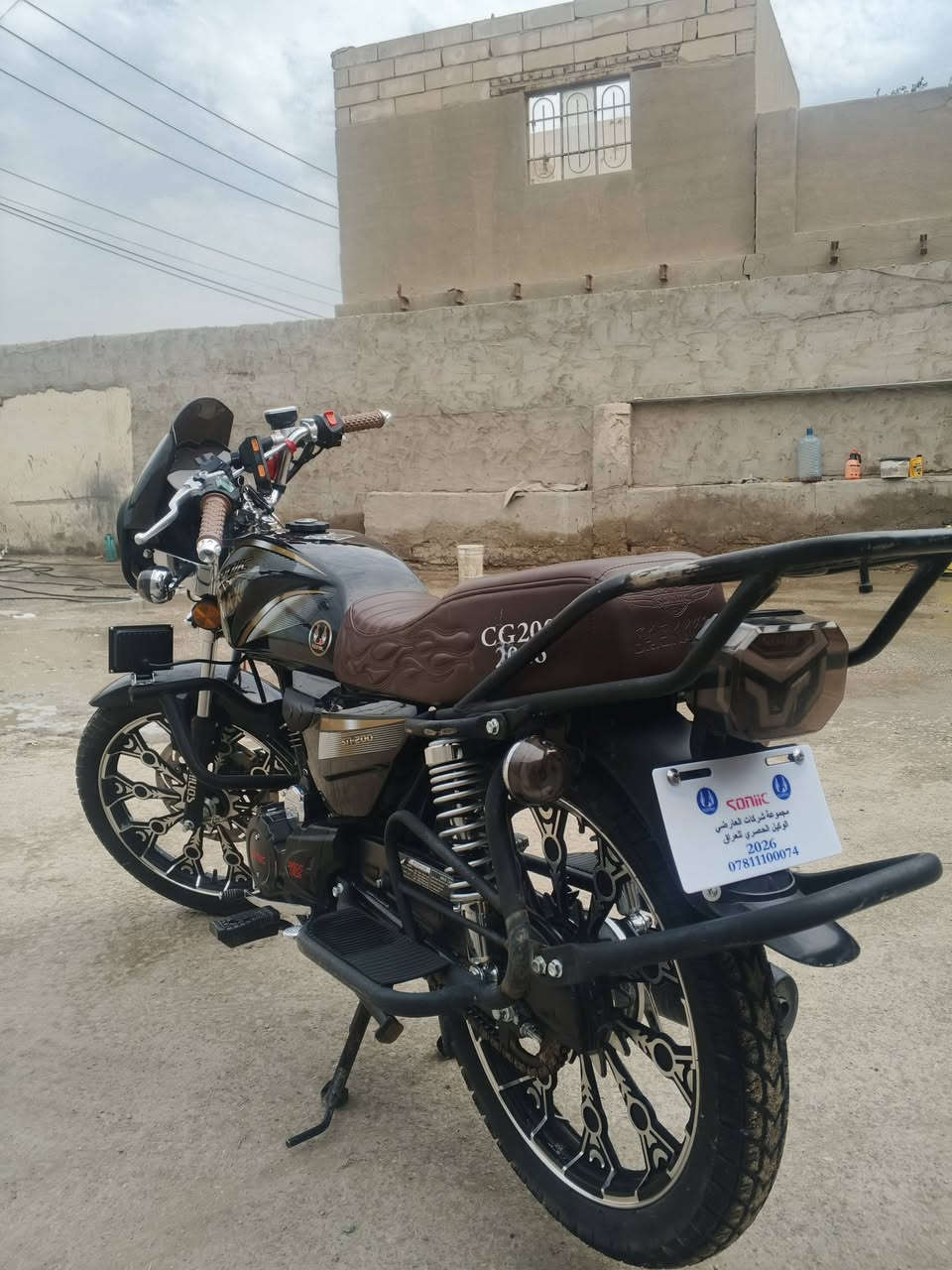 ان ماكس • ٢٠٠ • موديل ٢٦