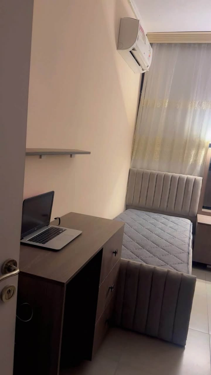 ام دي اف • صبغ • ديكور
