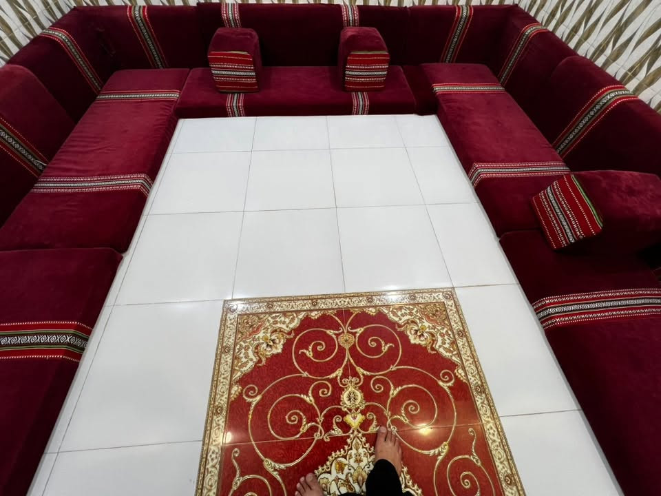 ديوان • خليجي أصلي • سوق الشيوخ