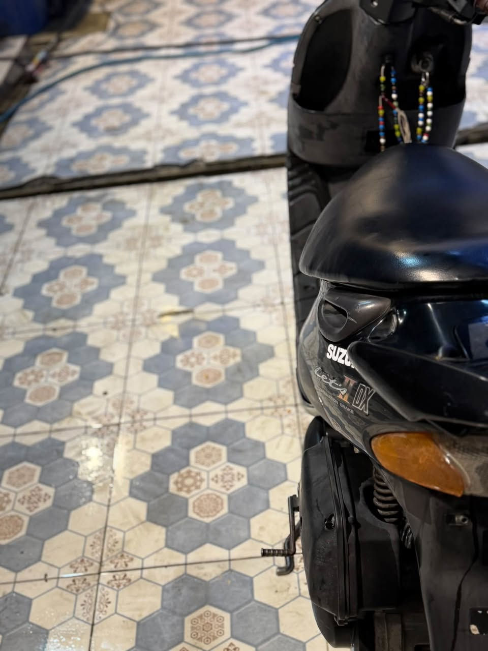 مسطره • ام الجنطه • شهرين