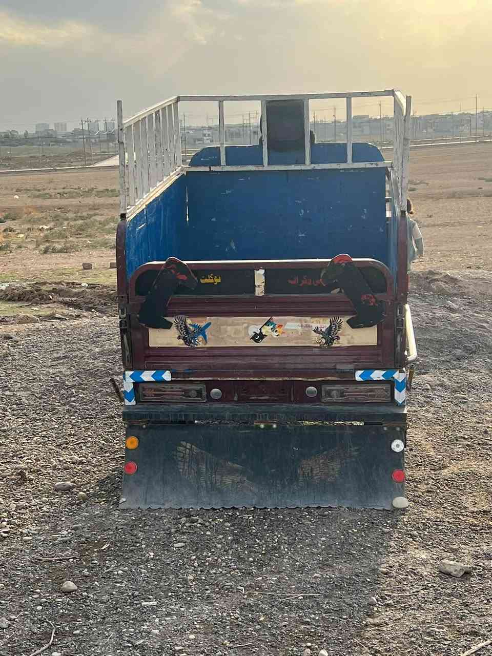 ستة ٢١ • محرك شاص • مضروب