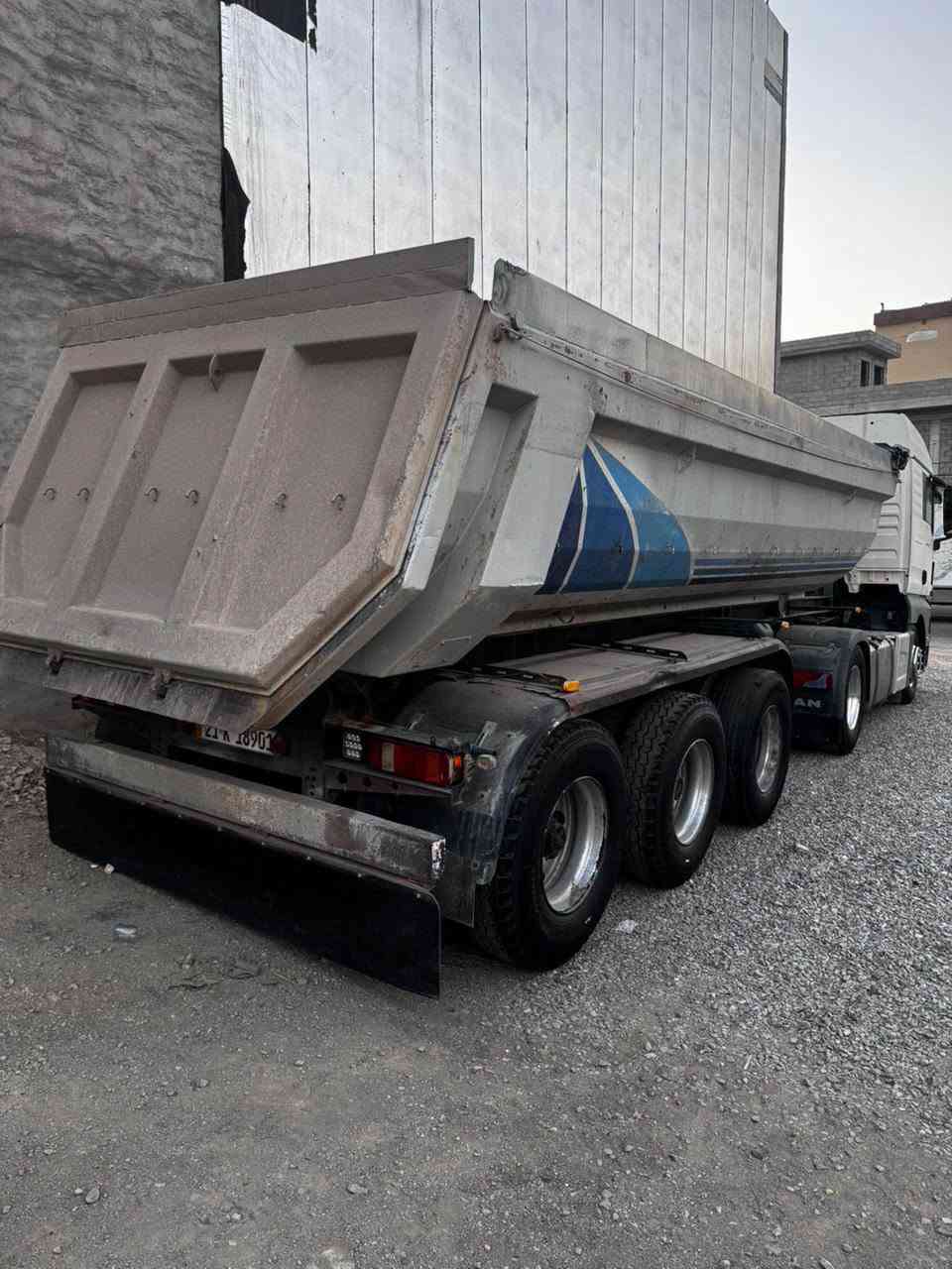 🚛 مان موديل 2019
🇫🇷 فرنسي، دبل سوبر جير من داشبول
🛞 فل تايرات جديدة بالكامل
✨ كروم، السيارة لوك لوك، كاله وبودي بالكامل بشرط، السيارة يد واحدة
🔧 السيارة قليلة الاستخدام
📋 سنوية ورقم جديد
🤝 مال دوستة
📞 واتساب: ***********
***********
💡 لايت بگ لايت بشرط
🚛 البودي موديل 2012 أوزمين
🔊 دنگير كبير
💪 براكت كبير
⚙️ جك كبير
🛞 طقم تايرات جديدة
📏 طول 7 متر
⛽ كامل بنز داخل التگَر، جديد
🔥 سيارة نظيفة ومواصفات مميزة 🔥

مان ٢٠١٩   فەرەنسی دەبل سۆپەر گێر لە داشبوڵ  فوول تایە تازە کامل  کرۆم سەیارەکە لۆک لۆکە کەلە و بۆدی هەموو گیانی بەشەرت یەک دەستە سەیارەکە کەم ئیشی کردوە سەنەوی تازەیە ماڵی دۆستە
*********** واتس ئەپ
*********** واتس ئەپ
لایت بۆ بەگلایت  بەشەرت.
بۆدی. ٢٠١٢ ئۆزمین. دنگیر گەورە. براکێت گەورە. جەگ گەورە. تاقم تایە تازە.  ٧ مەترە  . کامل بەنس ناو تەگەر تازەیە .
