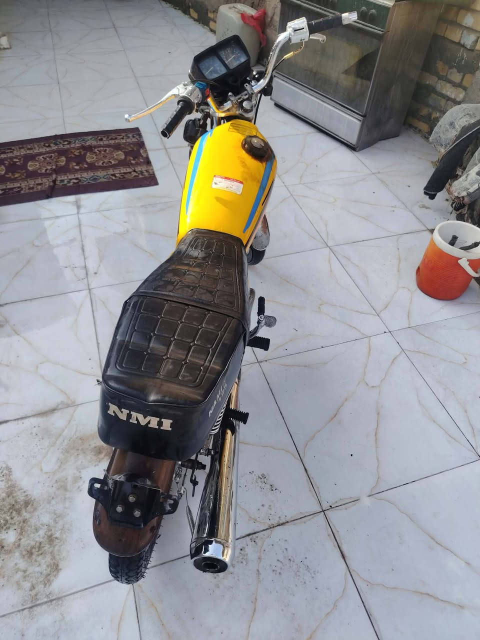 سكنر • ٢٥ • مجال