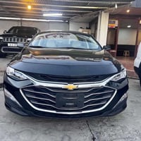 ماليبو ٢٠٢٤ • ١.٥ تيربو • ٤١ ألف مايل