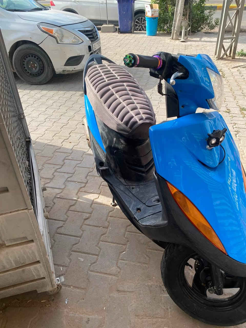 السلام عليكم شباب عندي هاي الماكس للبيع بيها ولفات بس ما بيها نقص اريد ابيعها قيم بالسعر الي ابالك اذا عجبني تعال عليها رقم تلفون***********
