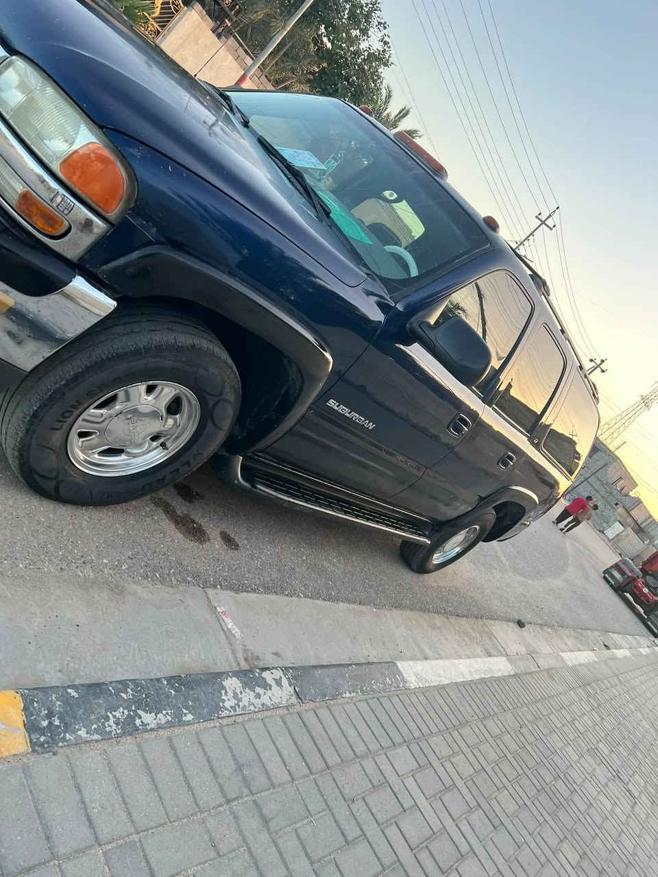 جمسي ادوات
السعر 45 كير او محرك تبريد كهربائيات كله جديد مكان سياره بصره 

محرك 5300 كير 700

وات ساب ***********

اتصال ***********
