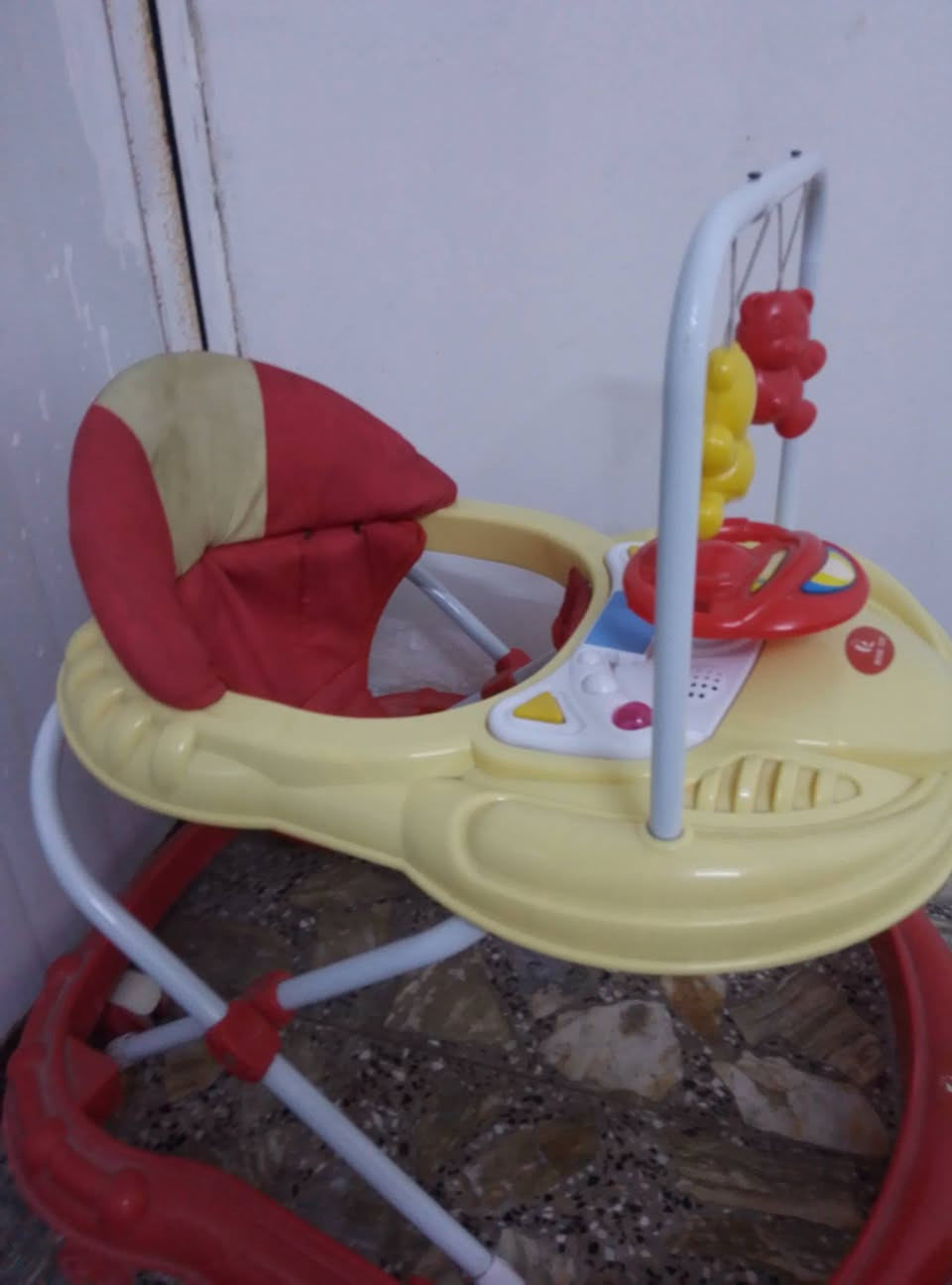 حجله • جديدة • بغداد