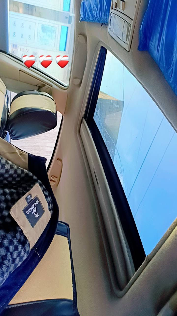 يالله اللهم صلي وسلم وبارك على سيدنا السلام عليكم سياره كامري موديل 7امريكي رقم بغداد بسمي سنويه ورقم جديد سياره جاهزه من كلشي تبريد ويه سويج 🥶فول مواصفات عدد بصمه صبغ جمالي فقط مكاني الانبار البغدادي اتصل عل رقم وحاضر سعر 85 وبي مجال ***********
