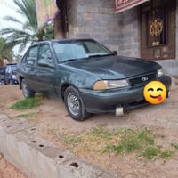موديل ١٩٩٥ • محرك وكير مكفول • سنوية لحد ٢٠٢٨