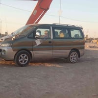 ستاكس خصوصي موديل 2001 تبريد منظومه جديده تخم تاير  شواصي جدد رقم انكل...