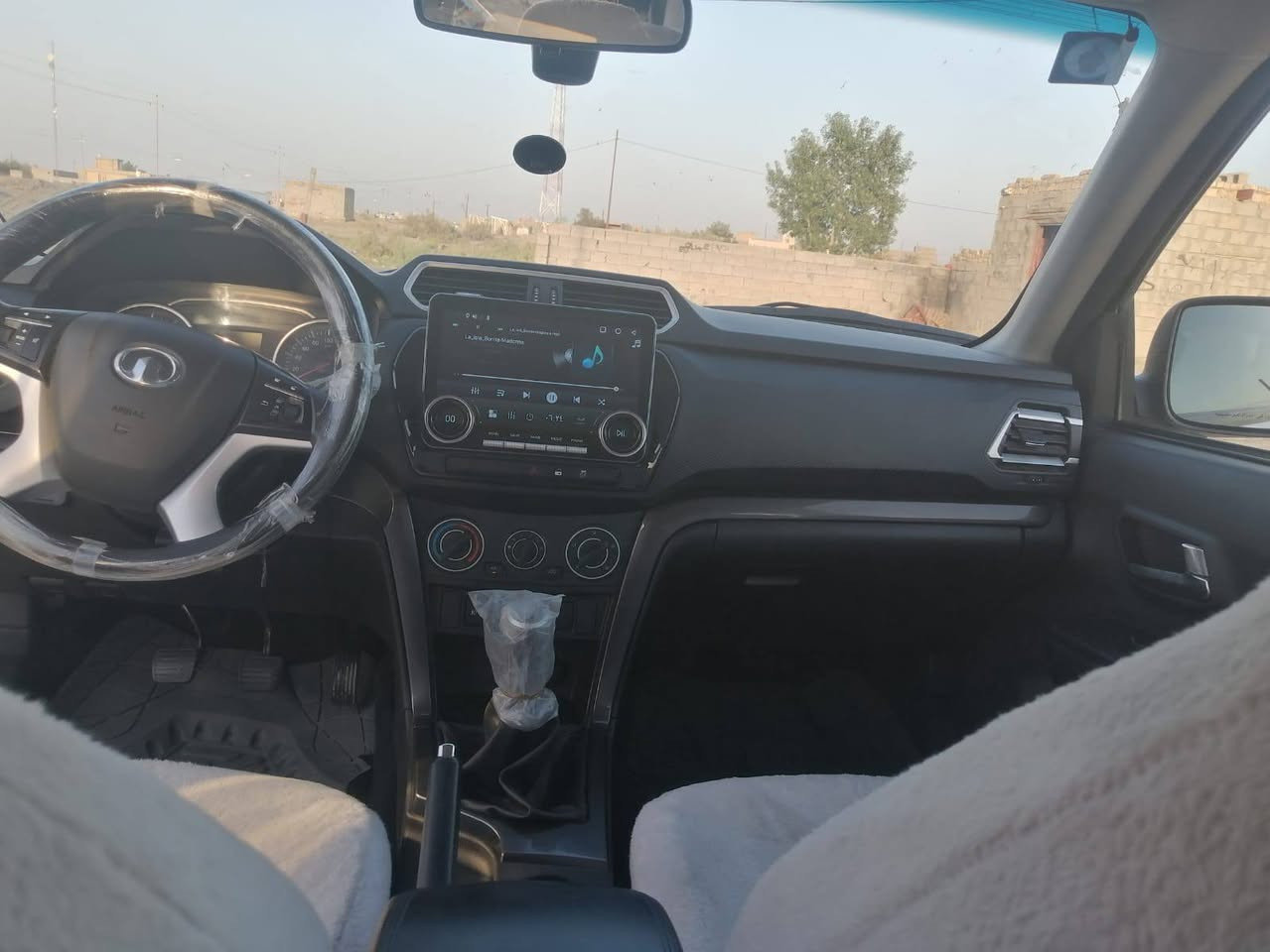 كريت ٢٥ • تبديل أوبتيما صني • كفالة عامة