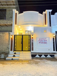 نهاوند الأولى • ١٠٠م • طابق ونص