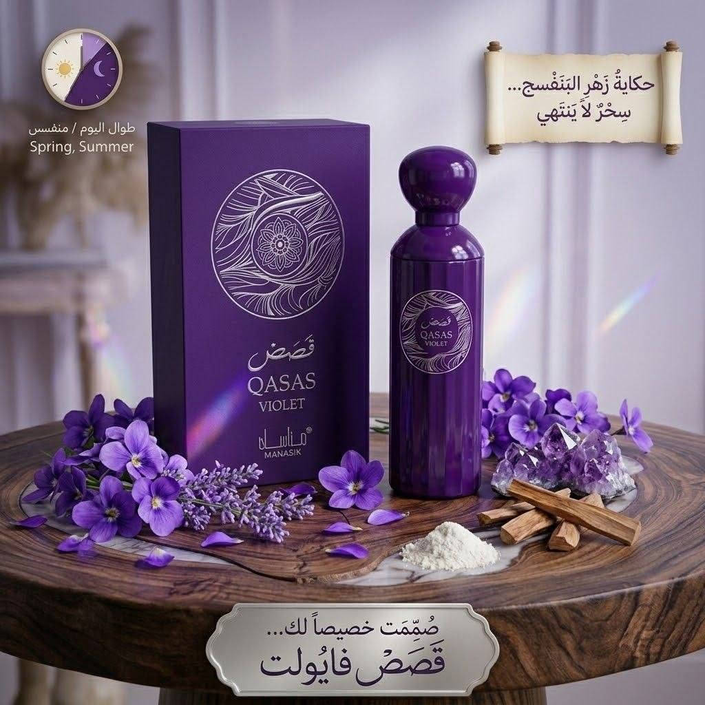 عطور اصلية • ثباتية عالية • توصيل كربلاء
