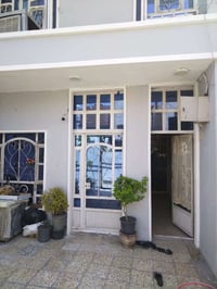الحرية • ١٠٠م • حديقة وكراج