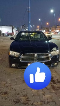 جارجر • ٢٠١٣ • مكينة حداده