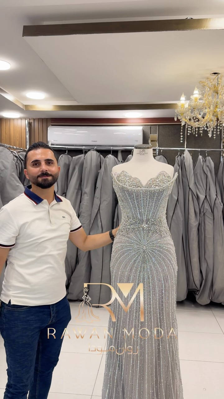 هنا كل ماتحلمين به 🧚🏻
ولكن بطريقه مختلفه💁🏻‍♀️

‎لێره‌ خه‌ونه‌كانت به‌ دیبێنه🧚🏻
‎به‌لام به‌ شێوه‌یه‌كی جیاواز 💁🏻‍♀️

‎عنوان : كركوك - شارع المحافظة - قرب فندق صنوبر

***********☎️
***********☎️

#explore #reels #followforfollowback #follow #instagram karkuk slemani model bride bridal bridalmakeup salon makeupartist photography instagood instagram wedding weloveshopping drees shoping post reels
