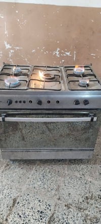 طباخ • فريش • نضافة ٩٠٪