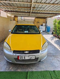 امبالا LTZ • ٢٠١٠ • واسط
