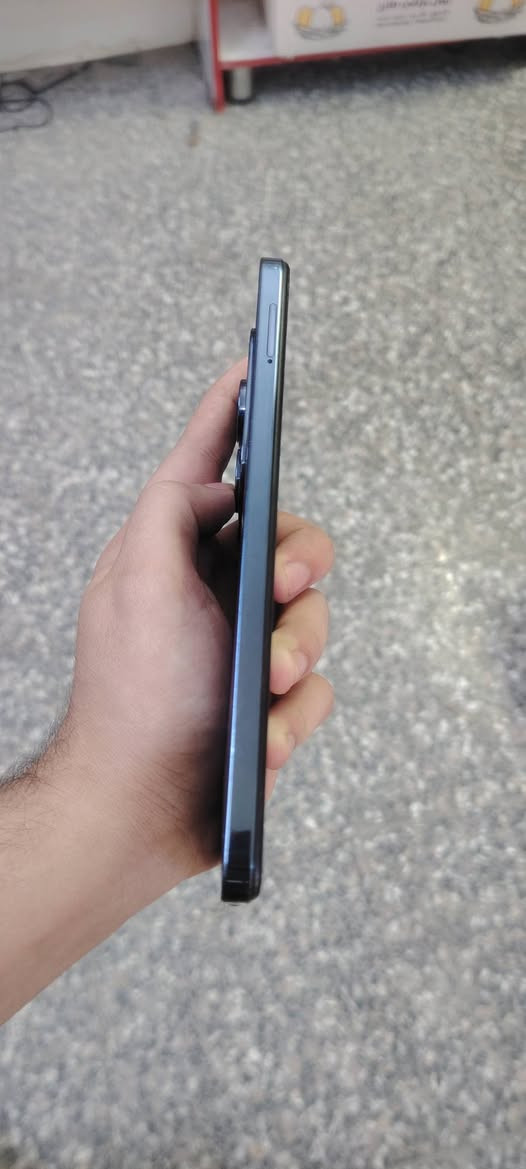 انفكس هوت 40 برو • ٢٥٦ • بطارية ٥٠٠٠
