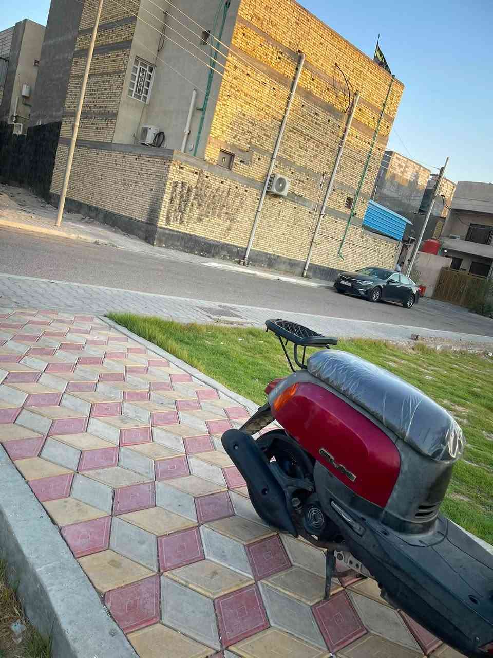ماكس بوليسي مكينه مامفتوحه بلاديه سلف هندر شاير كلوبات عدادات مكينه خرسه شلعه ومشي ونعومه لا نضوح دهن لا دخن مكينه ناشفه دراجه كله ع لبلاد وبعد انضف من صور السعر 850 
الرقم
***********
