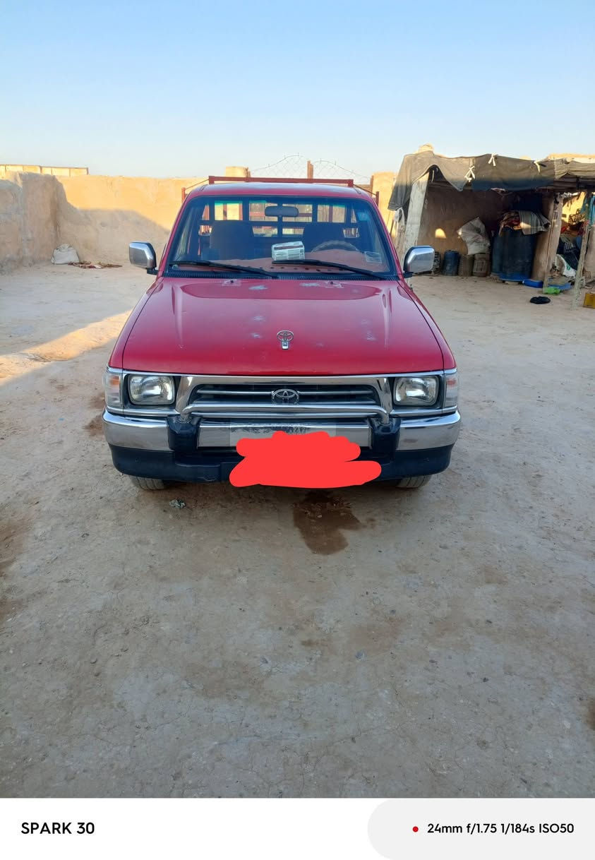 تيوتا 2001 للبيع التواصل ***********
