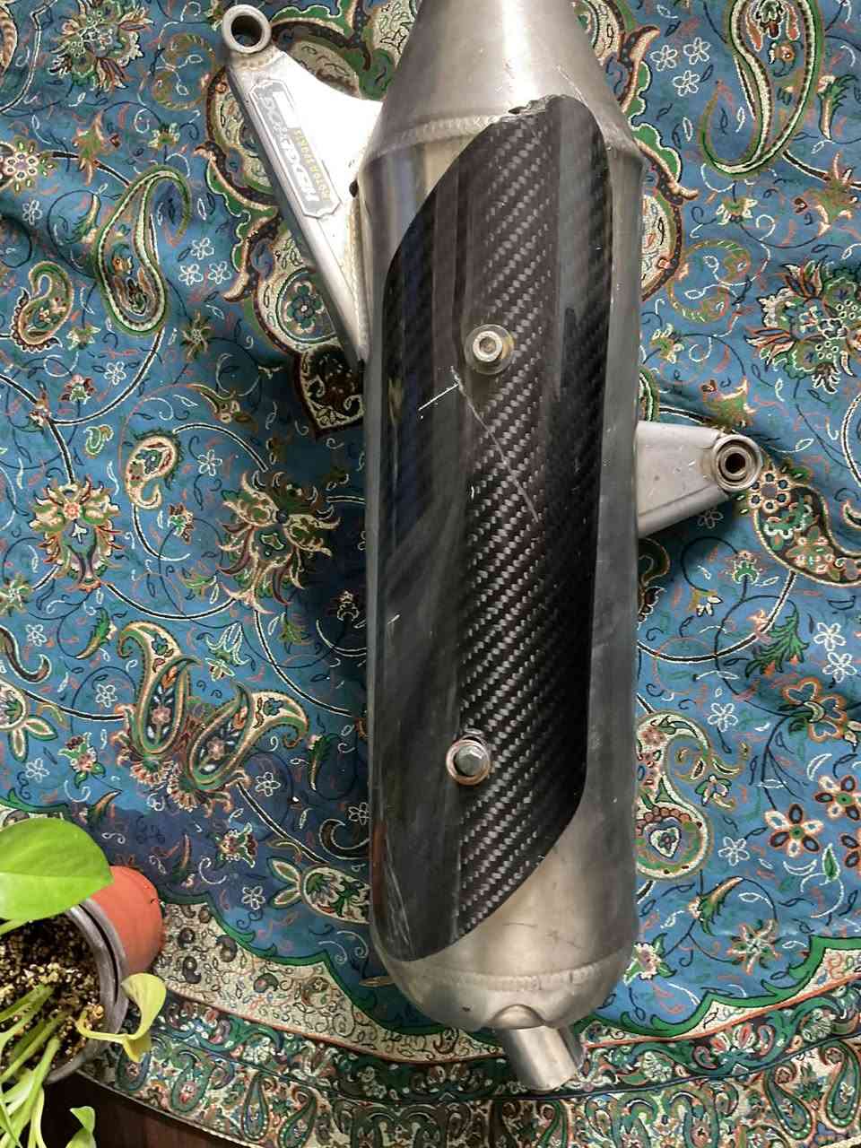 سلام عليكم صالنصه بوري عدل اصليه دبل بوشه وزه و جعره و بل معدل فصلات تخبل واقيه كاربون الياف حقيقي سعرها 175 بيها مجال 

ترهم جبلي و شمعه تك برغي و ترهم فحل و لد كعده بلاديه مضبوطه 
مكاني بغداد حي القاهره ***********
