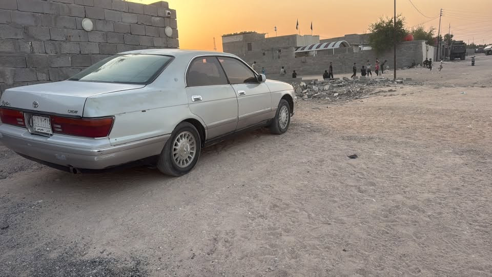 سلام عليكم بطه مكفوله كصه ونغل جثه
رقم الأنبار تحويل بلبصره  سياره جهازه تبريد ثلج منظومه كامله توني مسويه تخم تاير حداده جديده 
مكينه كير سياره جاهزه من كلشي 

***********  مكاني بصره
