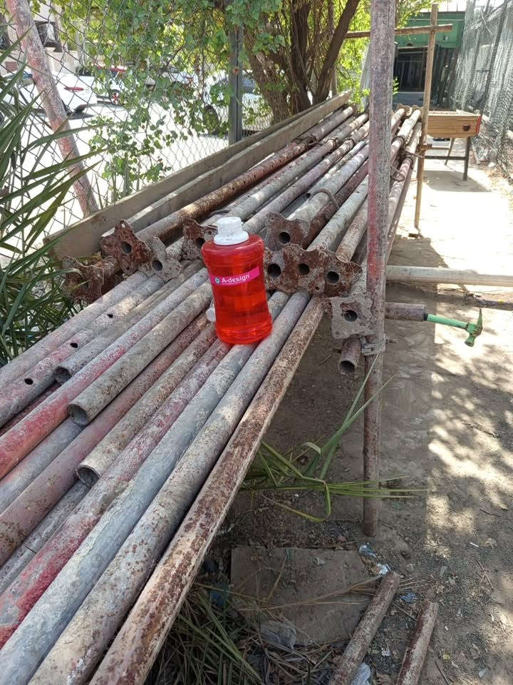 سقالة • حي القاهرة • للبيع