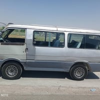 كيا بستة • موديل ١٩٩٣ • ديالى شهربان